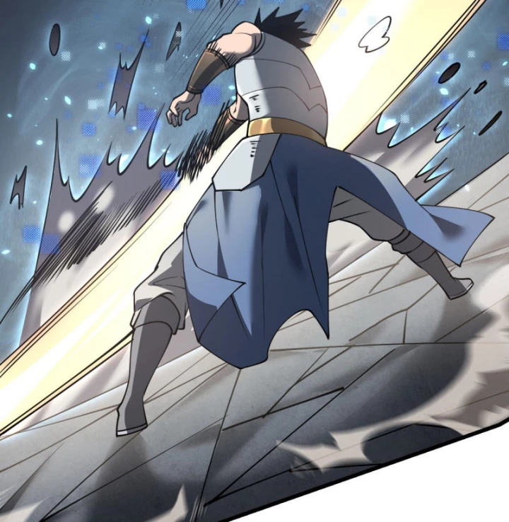 Ta Trở Thành Đại Phản Diện Của Toàn Sever Chapter 26 - Trang 3