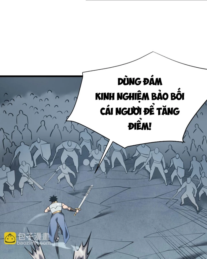 Ta Trở Thành Đại Phản Diện Của Toàn Sever Chapter 26 - Trang 3
