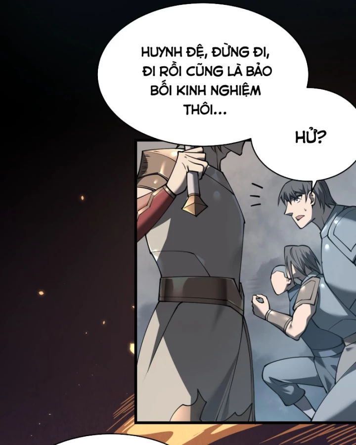 Ta Trở Thành Đại Phản Diện Của Toàn Sever Chapter 26 - Trang 3