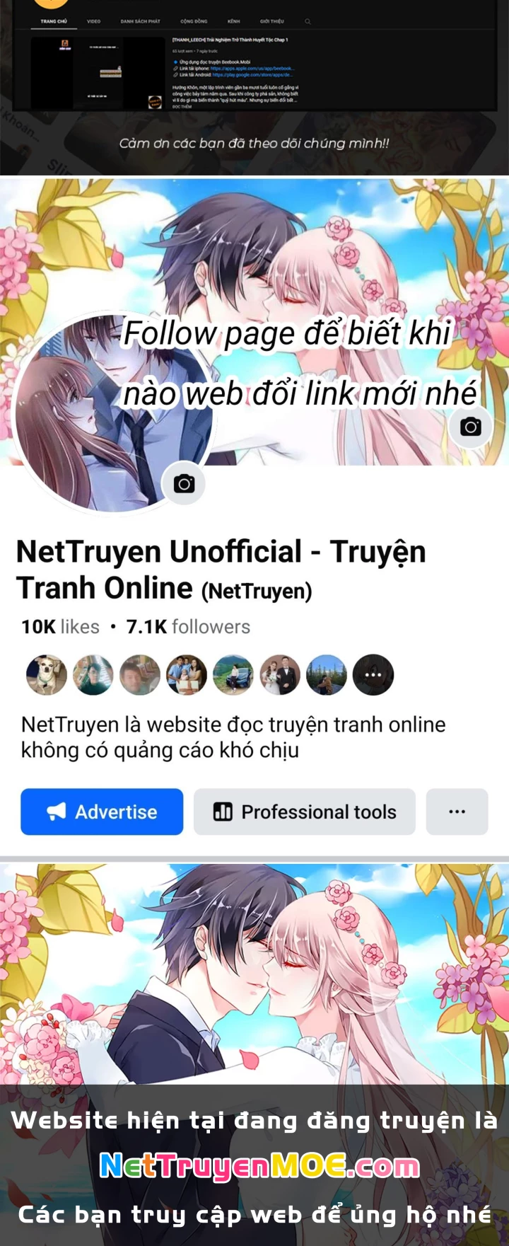 Ta Trở Thành Đại Phản Diện Của Toàn Sever Chapter 26 - Trang 3