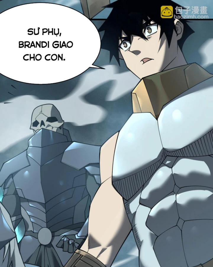 Ta Trở Thành Đại Phản Diện Của Toàn Sever Chapter 28 - Trang 3