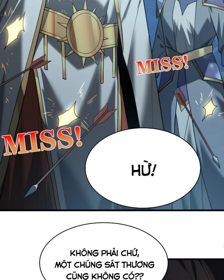 Ta Trở Thành Đại Phản Diện Của Toàn Sever Chapter 28 - Trang 3