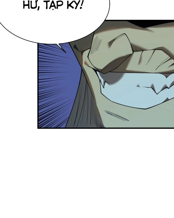 Ta Trở Thành Đại Phản Diện Của Toàn Sever Chapter 28 - Next Chapter 29