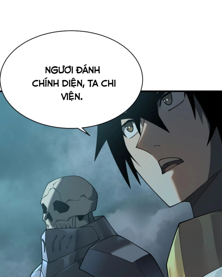 Ta Trở Thành Đại Phản Diện Của Toàn Sever Chapter 28 - Trang 3