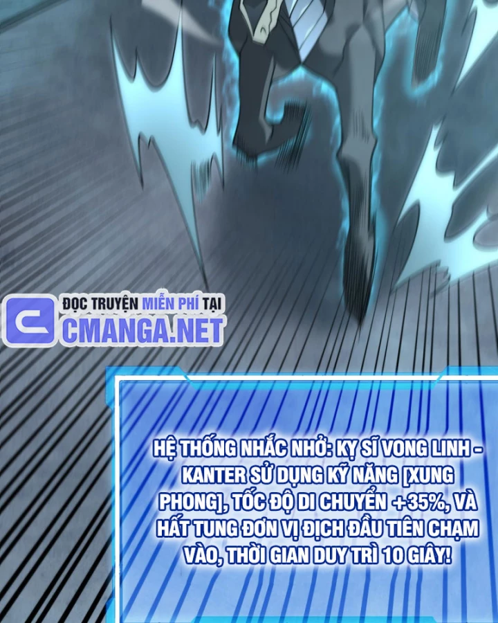 Ta Trở Thành Đại Phản Diện Của Toàn Sever Chapter 28 - Trang 3