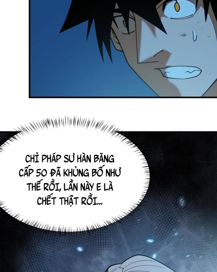 Ta Trở Thành Đại Phản Diện Của Toàn Sever Chapter 28 - Trang 3