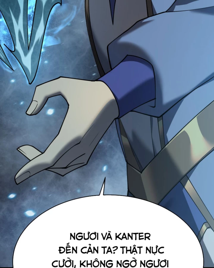 Ta Trở Thành Đại Phản Diện Của Toàn Sever Chapter 28 - Next Chapter 29