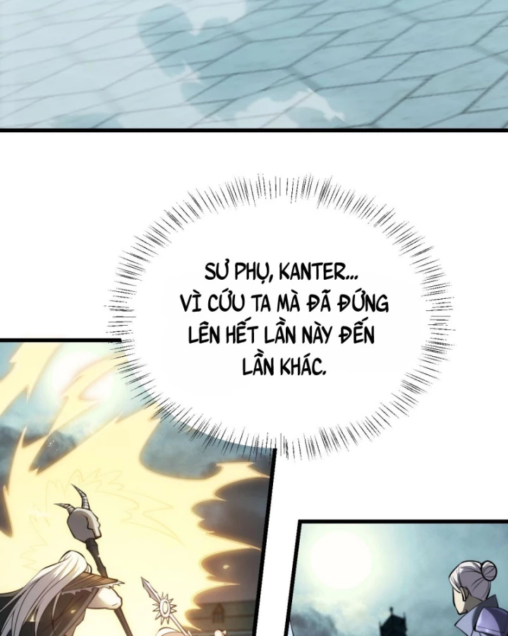 Ta Trở Thành Đại Phản Diện Của Toàn Sever Chapter 29 - Trang 3