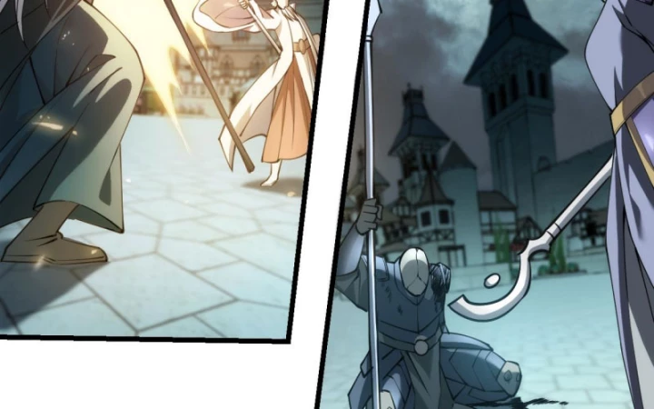 Ta Trở Thành Đại Phản Diện Của Toàn Sever Chapter 29 - Trang 3