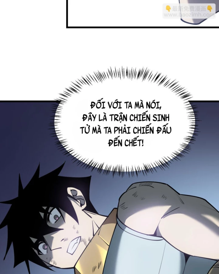Ta Trở Thành Đại Phản Diện Của Toàn Sever Chapter 29 - Trang 3