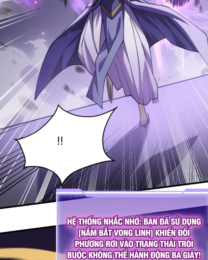 Ta Trở Thành Đại Phản Diện Của Toàn Sever Chapter 29 - Trang 3