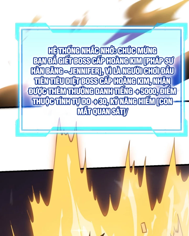 Ta Trở Thành Đại Phản Diện Của Toàn Sever Chapter 29 - Trang 3