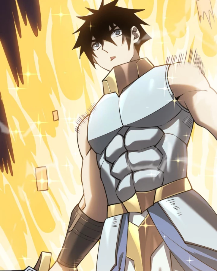 Ta Trở Thành Đại Phản Diện Của Toàn Sever Chapter 29 - Trang 3