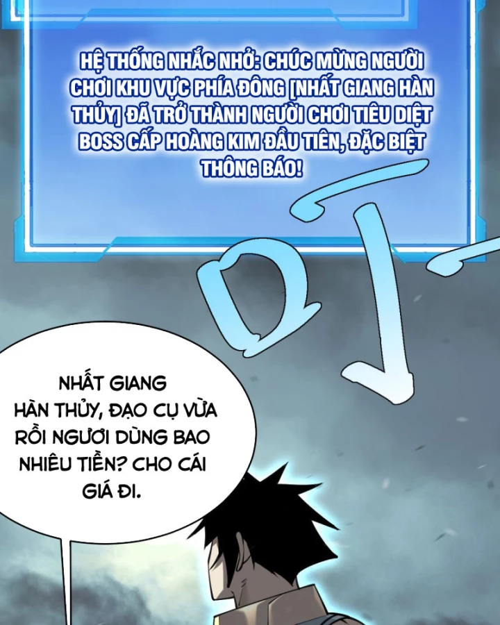 Ta Trở Thành Đại Phản Diện Của Toàn Sever Chapter 29 - Trang 3