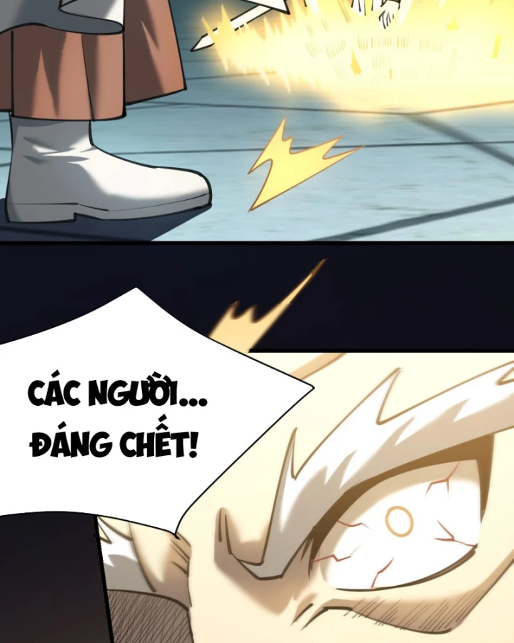 Ta Trở Thành Đại Phản Diện Của Toàn Sever Chapter 29 - Trang 3