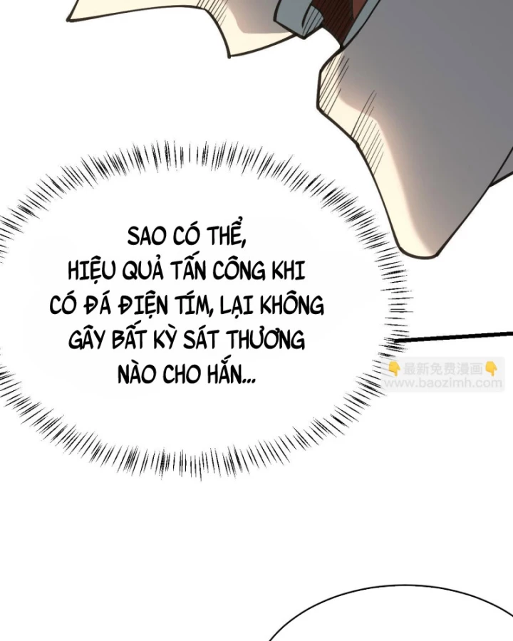 Ta Trở Thành Đại Phản Diện Của Toàn Sever Chapter 29 - Trang 3