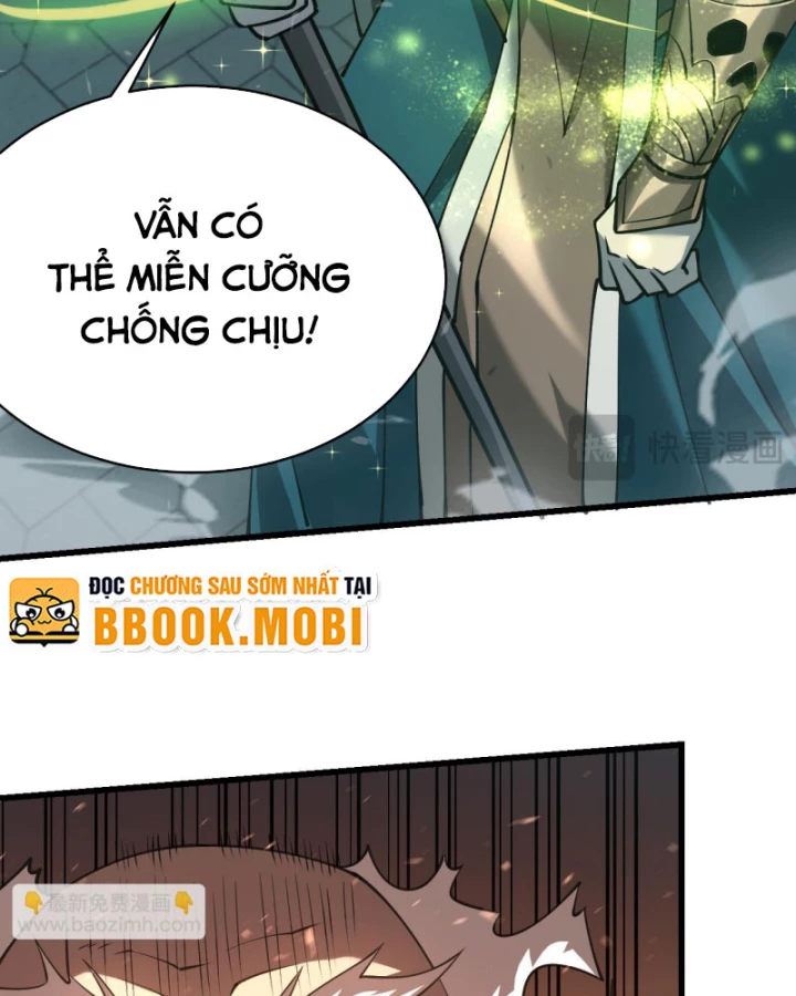 Ta Trở Thành Đại Phản Diện Của Toàn Sever Chapter 29 - Trang 3