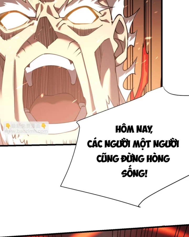 Ta Trở Thành Đại Phản Diện Của Toàn Sever Chapter 29 - Trang 3