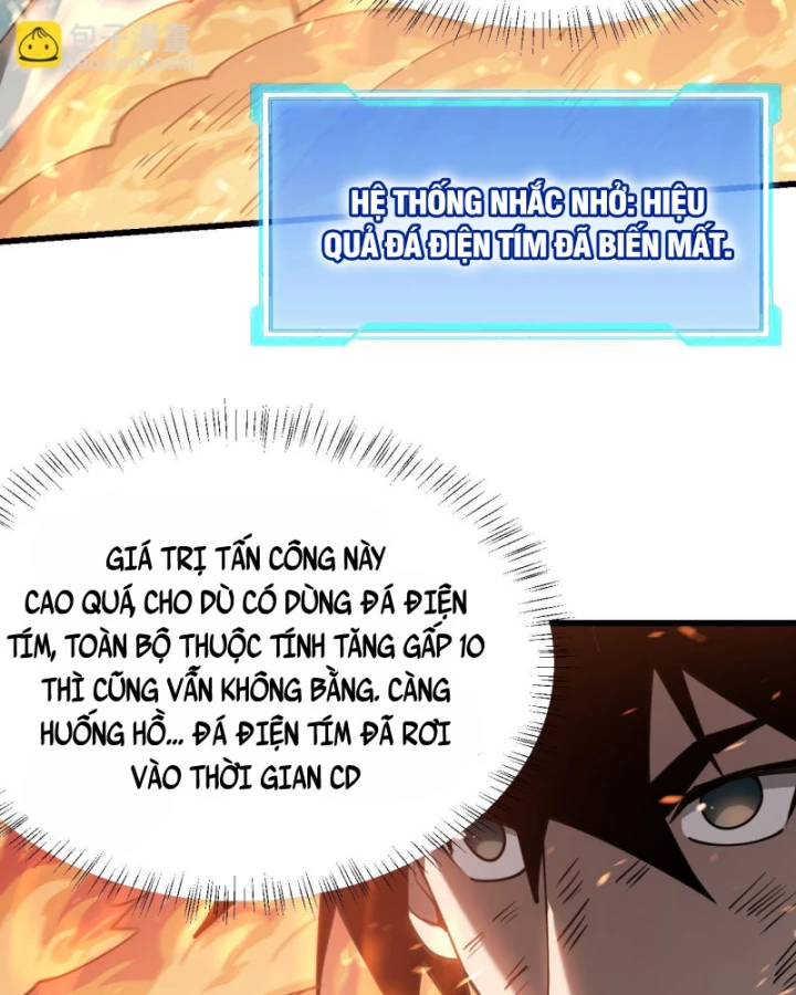 Ta Trở Thành Đại Phản Diện Của Toàn Sever Chapter 29 - Trang 3