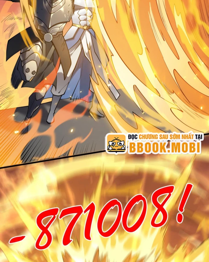 Ta Trở Thành Đại Phản Diện Của Toàn Sever Chapter 30 - Trang 3