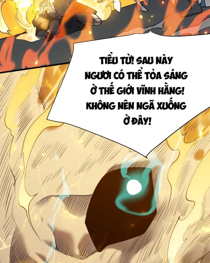 Ta Trở Thành Đại Phản Diện Của Toàn Sever Chapter 30 - Trang 3