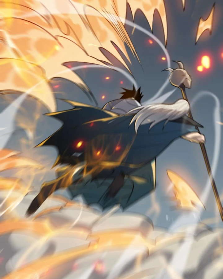 Ta Trở Thành Đại Phản Diện Của Toàn Sever Chapter 30 - Trang 3