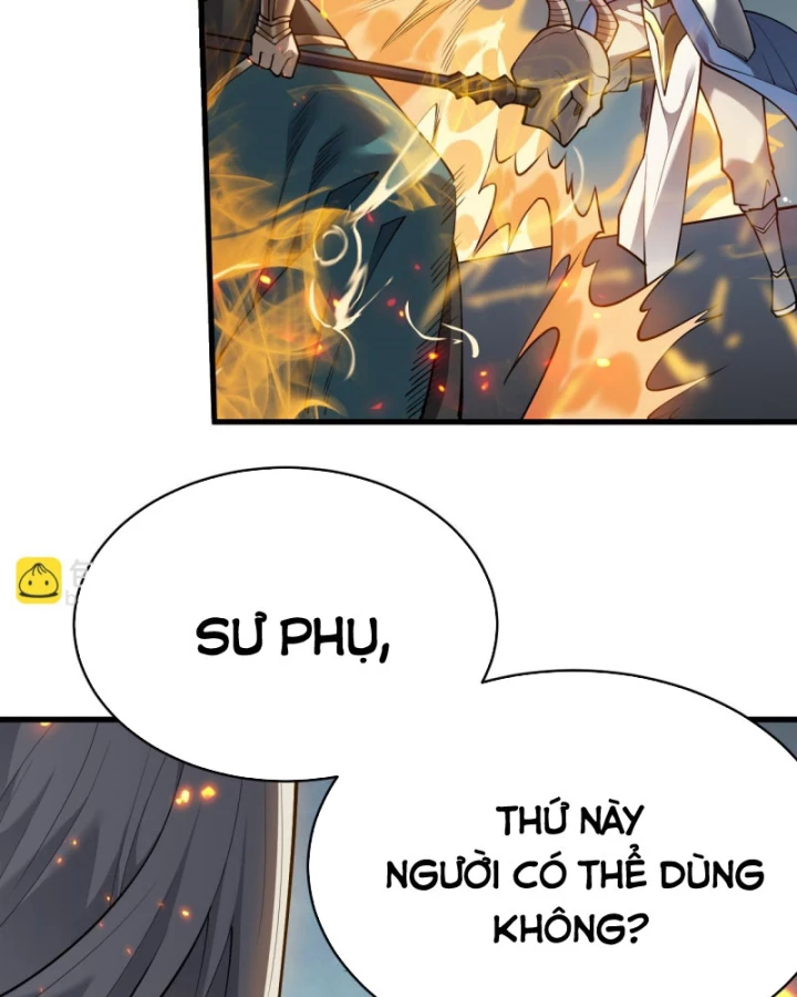 Ta Trở Thành Đại Phản Diện Của Toàn Sever Chapter 30 - Trang 3