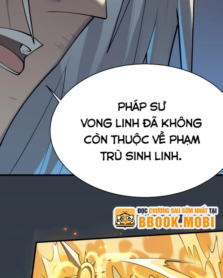 Ta Trở Thành Đại Phản Diện Của Toàn Sever Chapter 30 - Trang 3