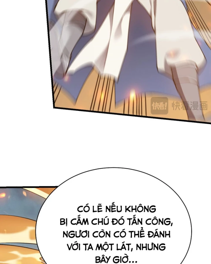 Ta Trở Thành Đại Phản Diện Của Toàn Sever Chapter 30 - Trang 3