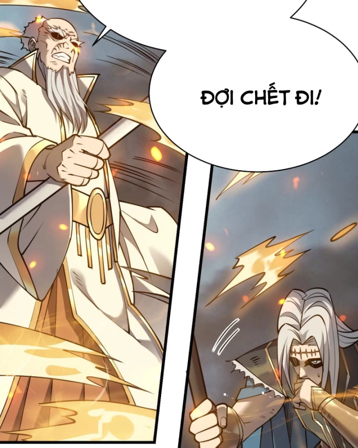 Ta Trở Thành Đại Phản Diện Của Toàn Sever Chapter 30 - Trang 3