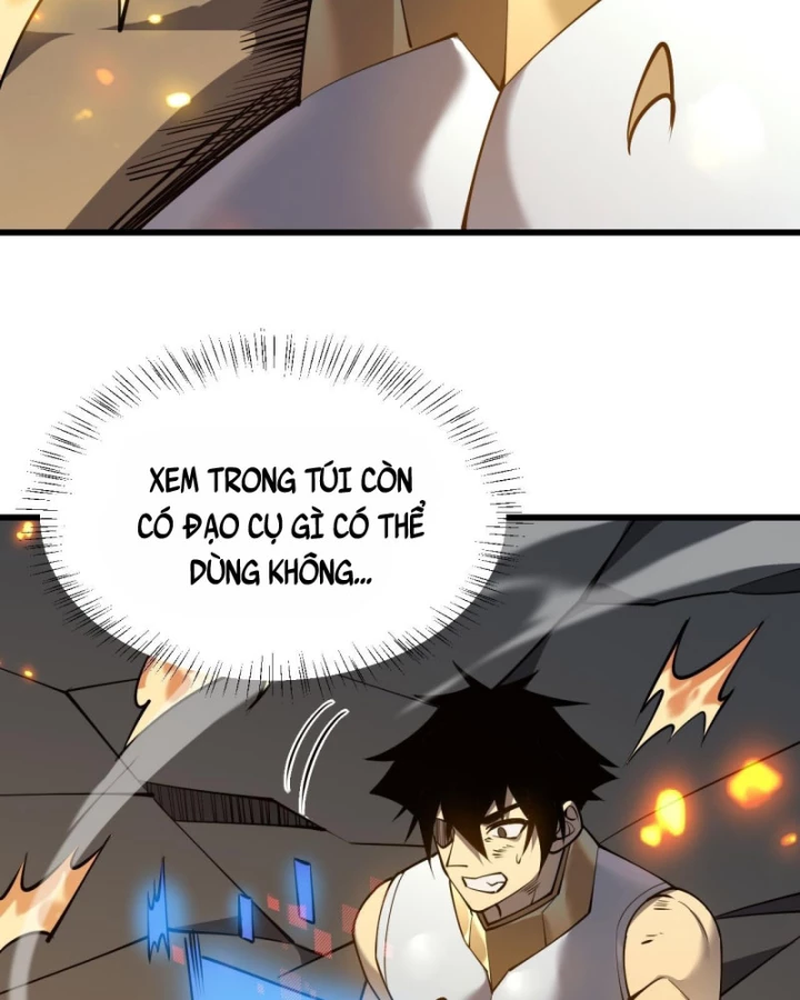 Ta Trở Thành Đại Phản Diện Của Toàn Sever Chapter 30 - Trang 3