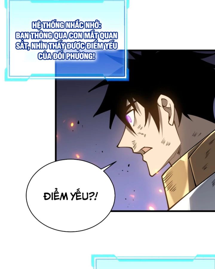 Ta Trở Thành Đại Phản Diện Của Toàn Sever Chapter 30 - Trang 3