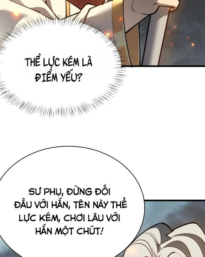 Ta Trở Thành Đại Phản Diện Của Toàn Sever Chapter 30 - Trang 3