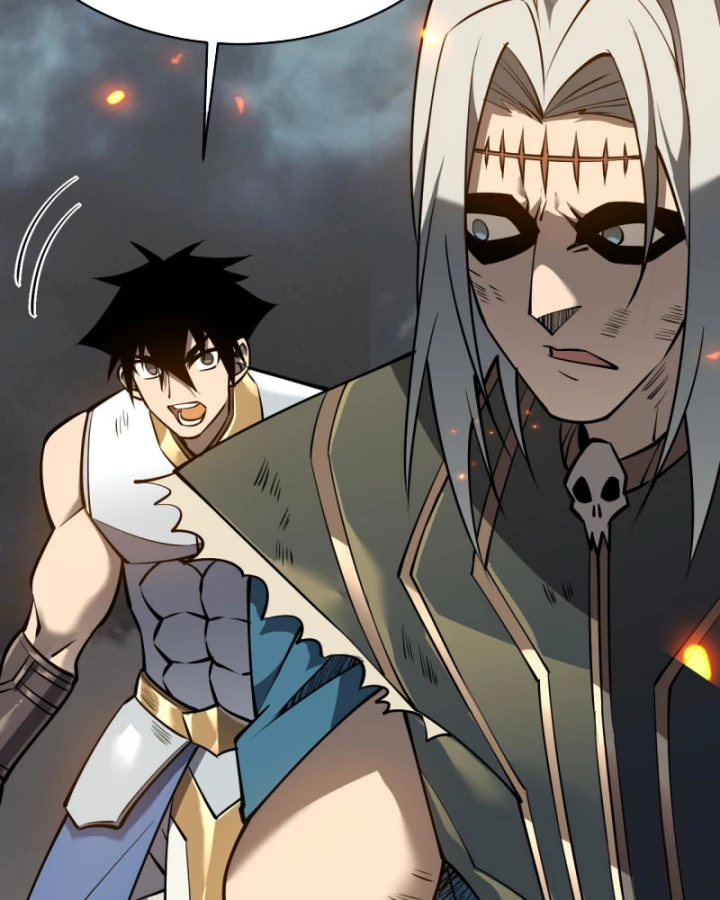 Ta Trở Thành Đại Phản Diện Của Toàn Sever Chapter 30 - Trang 3