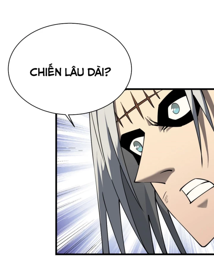 Ta Trở Thành Đại Phản Diện Của Toàn Sever Chapter 30 - Trang 3