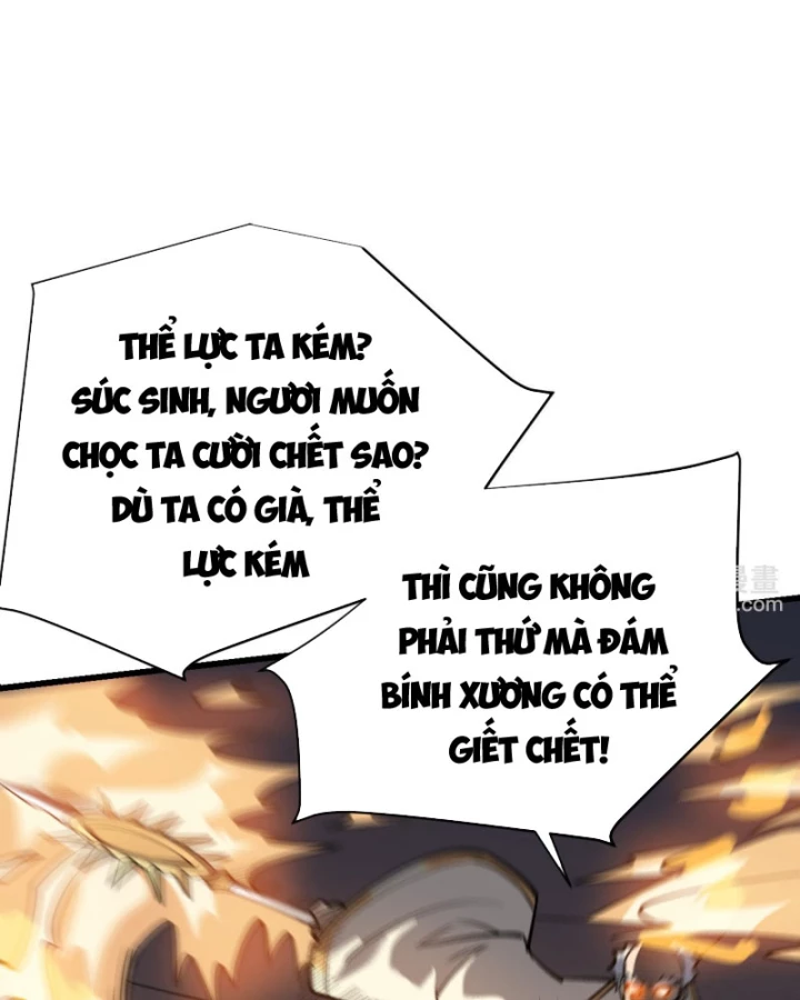 Ta Trở Thành Đại Phản Diện Của Toàn Sever Chapter 30 - Trang 3