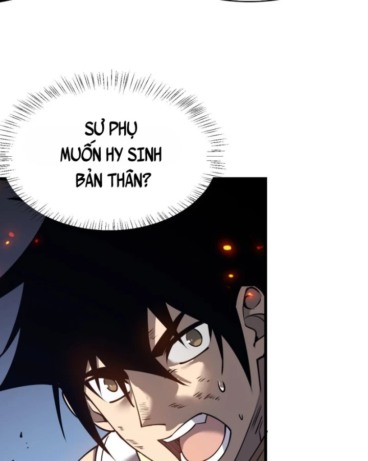Ta Trở Thành Đại Phản Diện Của Toàn Sever Chapter 30 - Trang 3