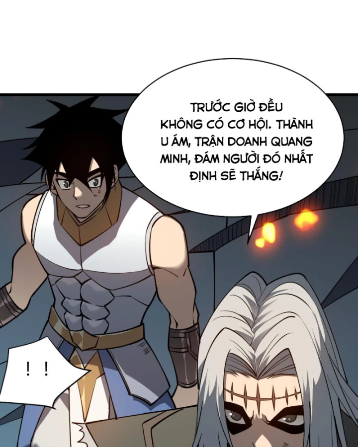 Ta Trở Thành Đại Phản Diện Của Toàn Sever Chapter 30 - Trang 3