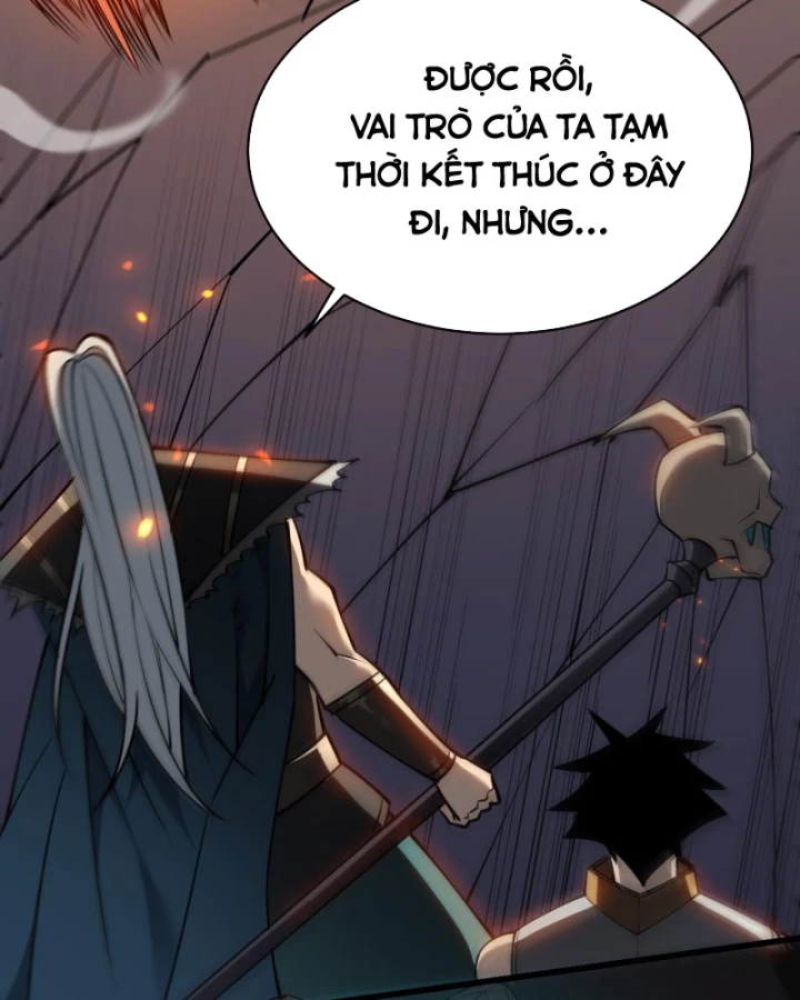 Ta Trở Thành Đại Phản Diện Của Toàn Sever Chapter 30 - Trang 3