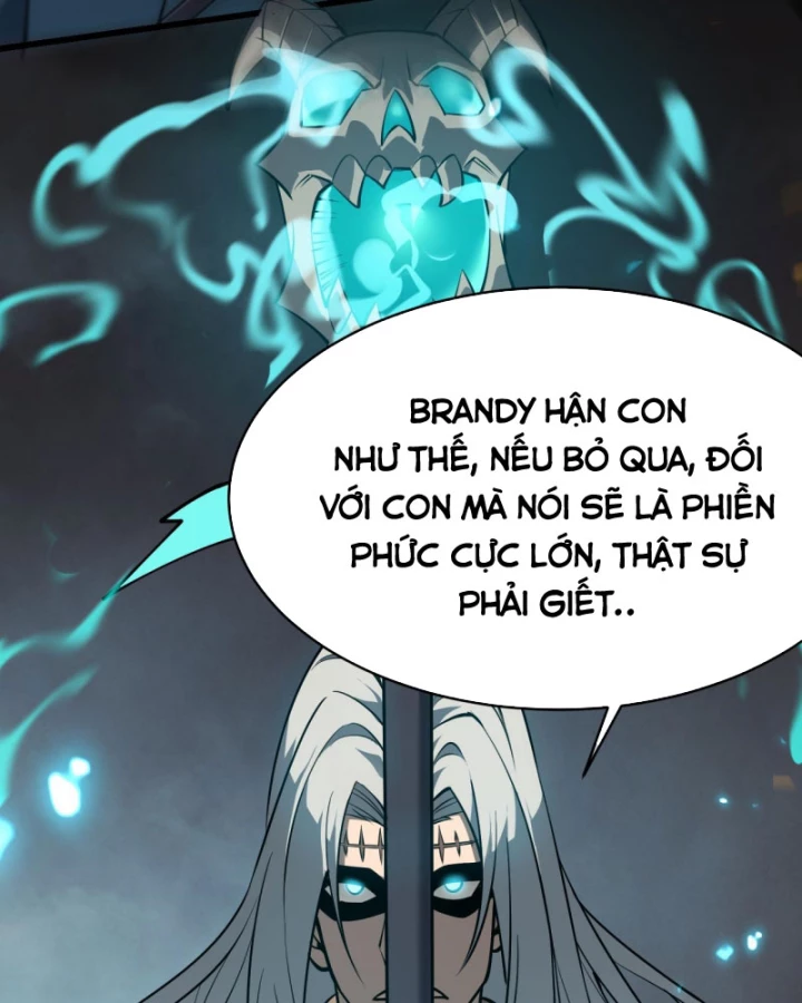 Ta Trở Thành Đại Phản Diện Của Toàn Sever Chapter 30 - Trang 3