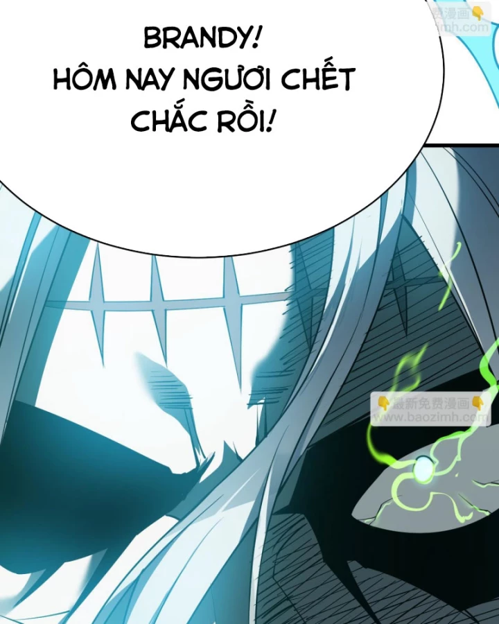 Ta Trở Thành Đại Phản Diện Của Toàn Sever Chapter 30 - Trang 3
