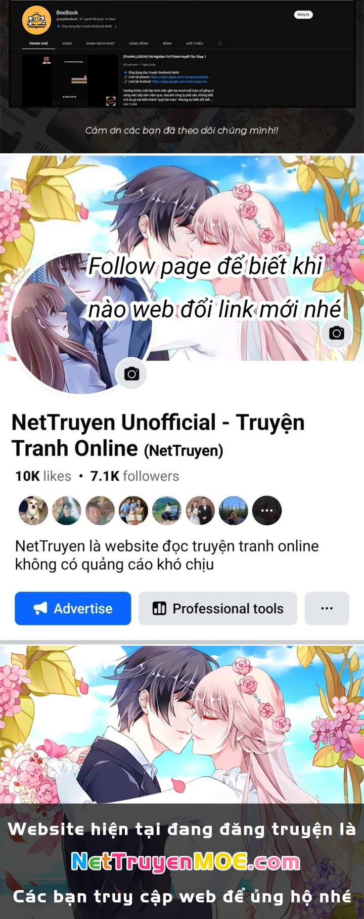 Ta Trở Thành Đại Phản Diện Của Toàn Sever Chapter 30 - Trang 3