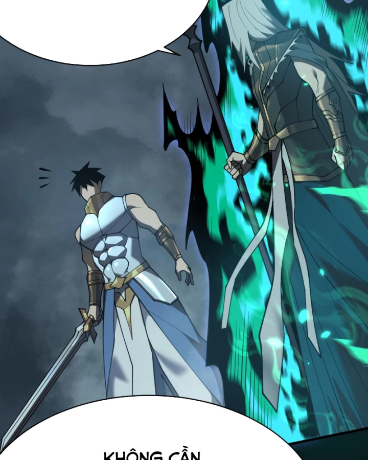 Ta Trở Thành Đại Phản Diện Của Toàn Sever Chapter 31 - Trang 3