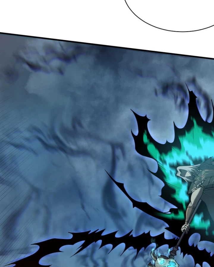 Ta Trở Thành Đại Phản Diện Của Toàn Sever Chapter 31 - Trang 3