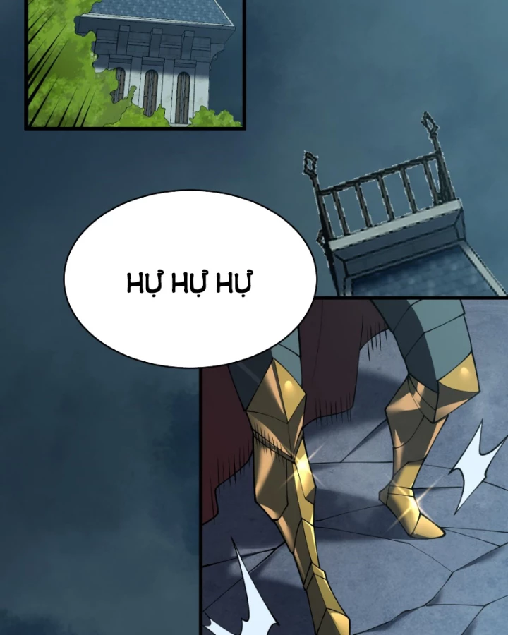 Ta Trở Thành Đại Phản Diện Của Toàn Sever Chapter 31 - Trang 3