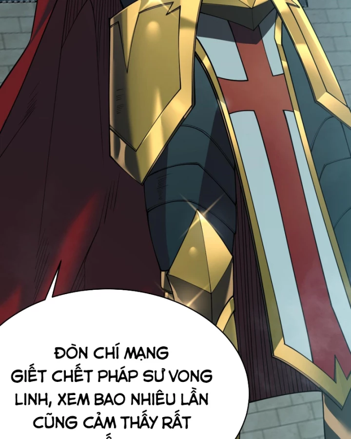 Ta Trở Thành Đại Phản Diện Của Toàn Sever Chapter 31 - Trang 3