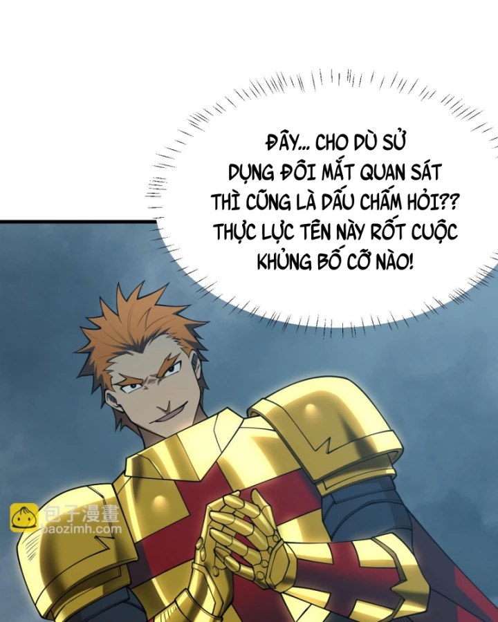 Ta Trở Thành Đại Phản Diện Của Toàn Sever Chapter 31 - Trang 3