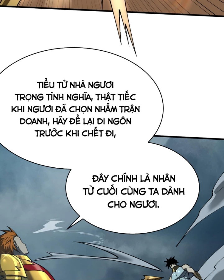 Ta Trở Thành Đại Phản Diện Của Toàn Sever Chapter 31 - Trang 3