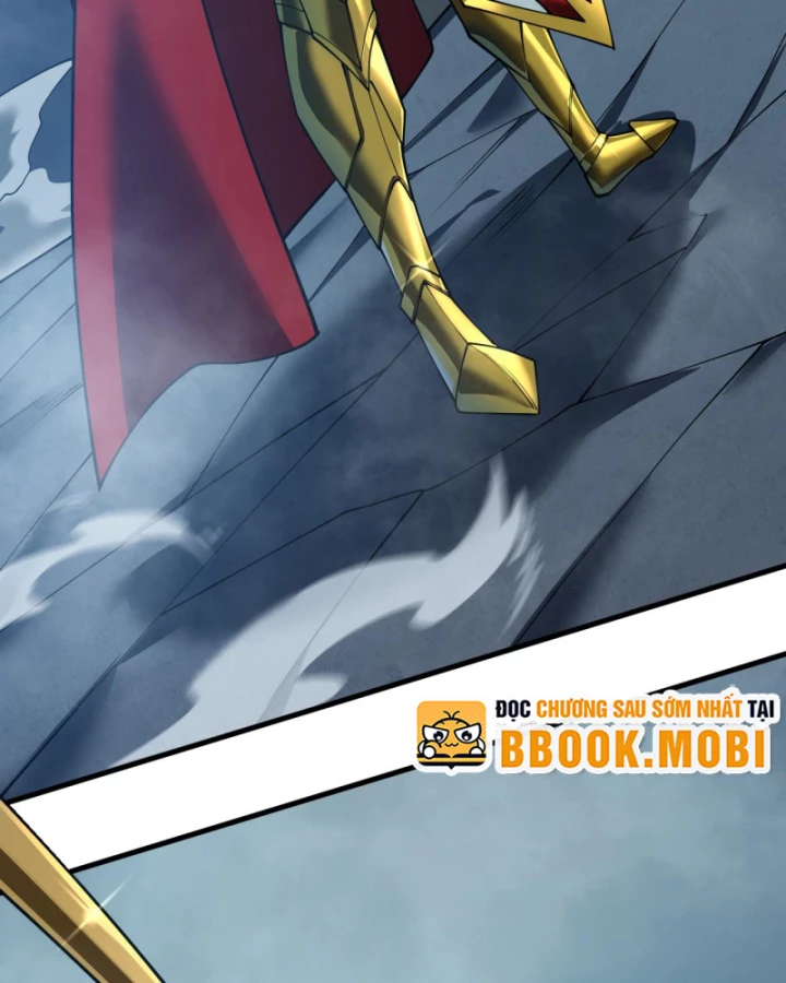 Ta Trở Thành Đại Phản Diện Của Toàn Sever Chapter 31 - Trang 3