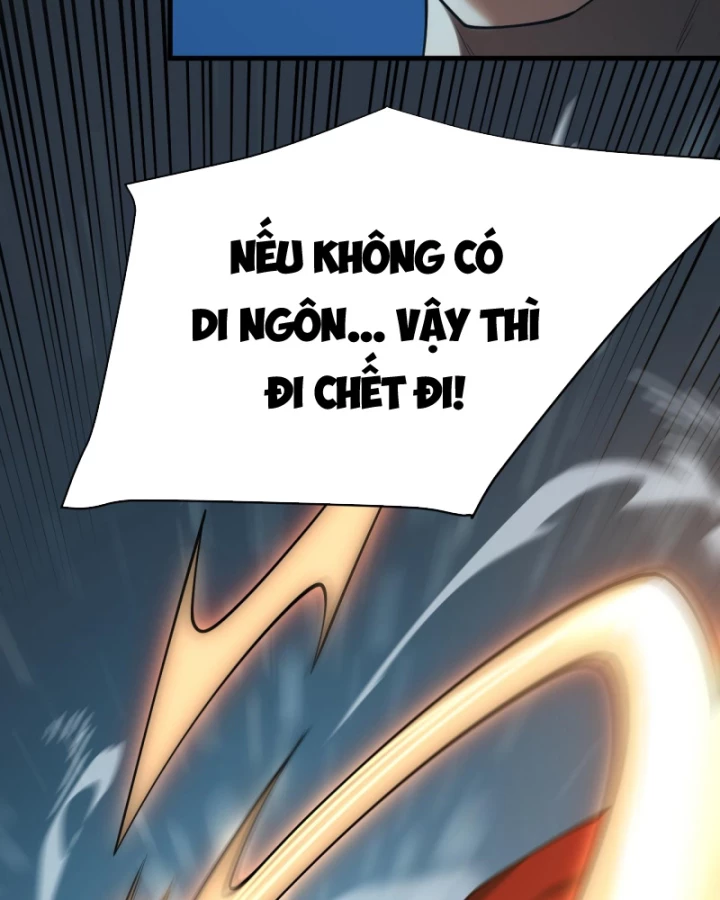 Ta Trở Thành Đại Phản Diện Của Toàn Sever Chapter 31 - Trang 3